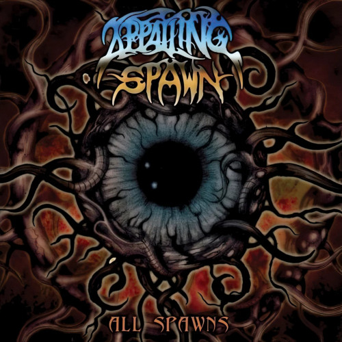 Appalling Spawn - All Spawns cover art Appalling Spawn - All Spawns cover art