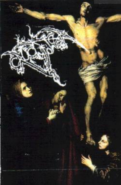 Crucifier - Powerless Against