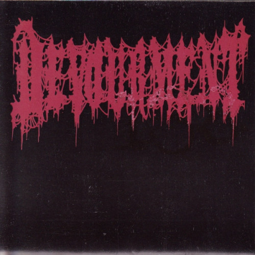 Devourment - 1.3.8. cover art