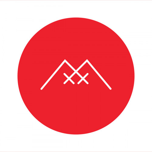 Xiu Xiu - Plays the Music of Twin Peaks cover art