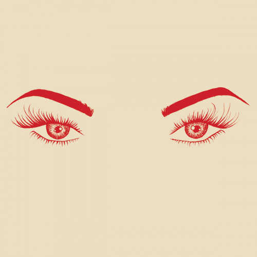 Xiu Xiu - OH NO cover art Xiu Xiu - OH NO cover art