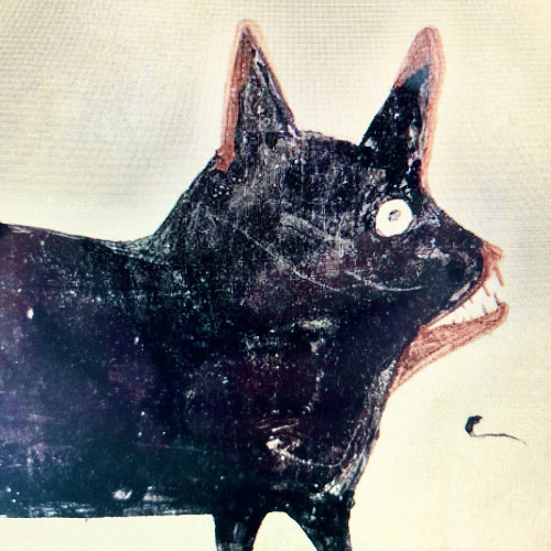 Xiu Xiu - Torn Asunder cover art