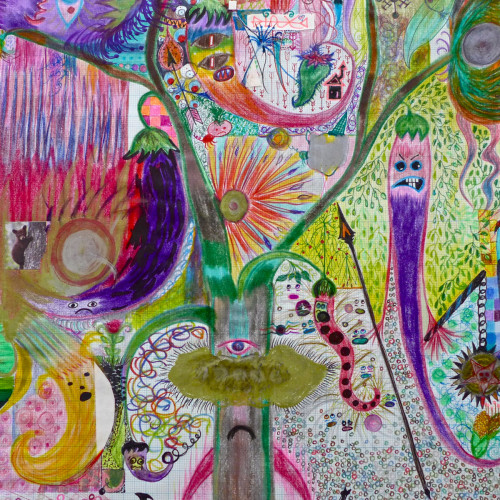 Xiu Xiu - Xiu Cuc Xiu Koo cover art Xiu Xiu - Xiu Cuc Xiu Koo cover art