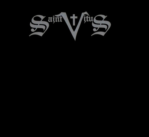 Saint Vitus - Saint Vitus cover art