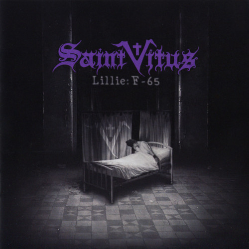 Saint Vitus - Lillie: F-65
