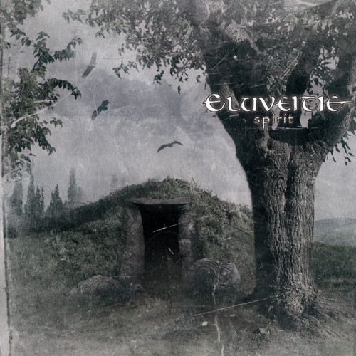 Eluveitie - Spirit