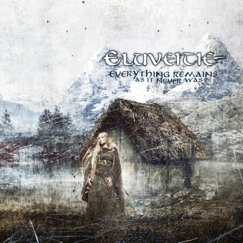 Eluveitie - Everything Remains as It Never Was
