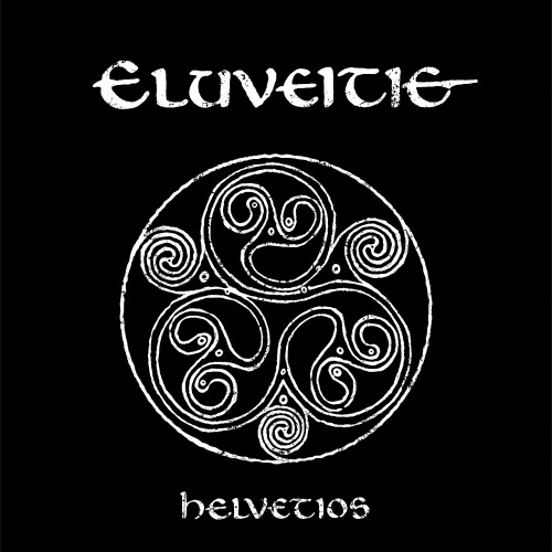 Eluveitie - Helvetios