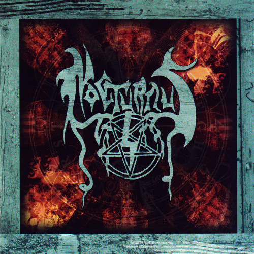 Nocturnus - The Nocturnus Demos cover art