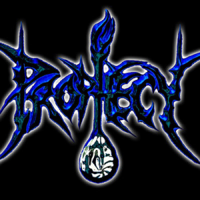 Prophecy - N.R.W. cover art