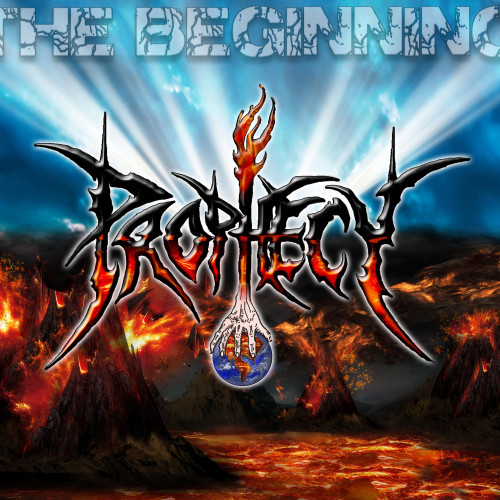 Prophecy - The Beginning cover art