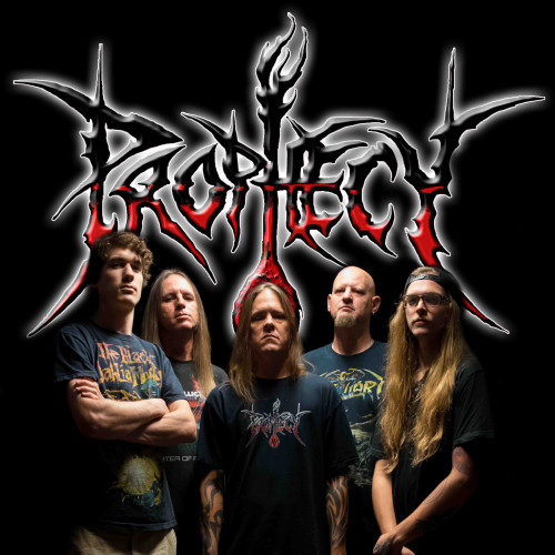 Prophecy - Eye of the Pit cover art