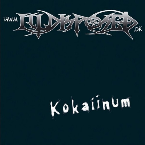 Illdisposed - Kokaiinum cover art