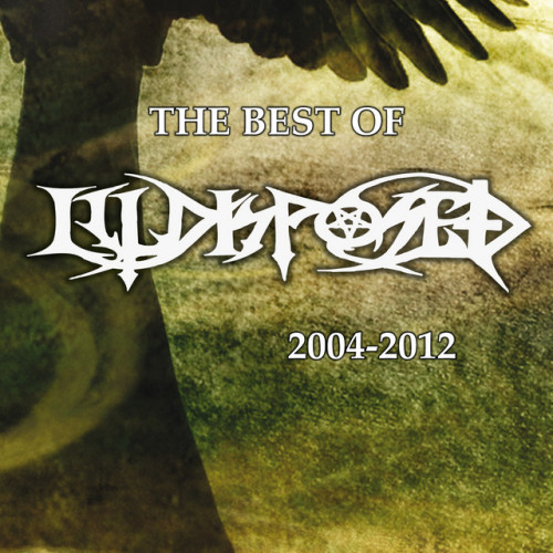 Illdisposed - The Best of Illdisposed 2004-2012 cover art
