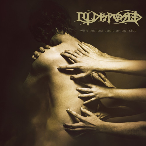 Illdisposed - With the Lost Souls on Our Side cover art