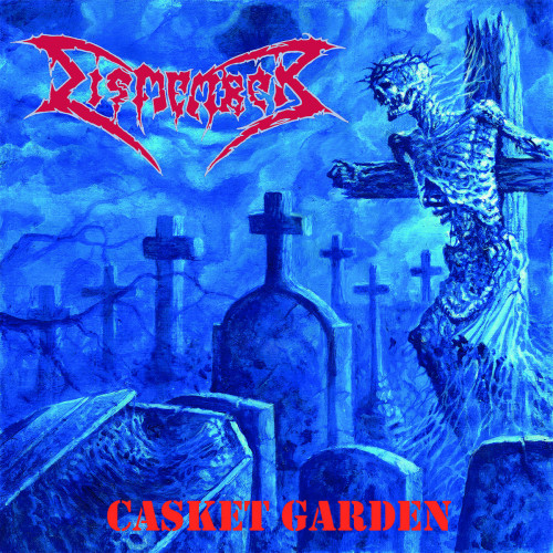 Dismember - Casket Garden