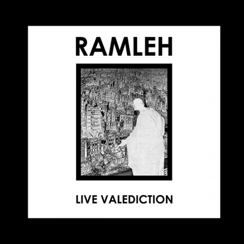 Ramleh - Live Valediction cover art