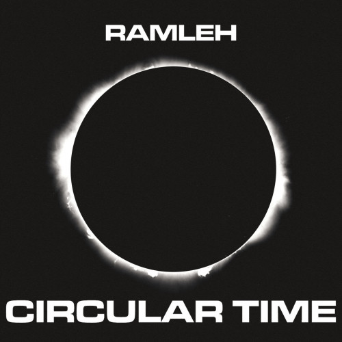 Ramleh - Circular Time cover art