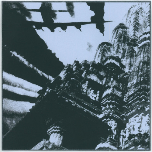 Ramleh - Live Conquest cover art