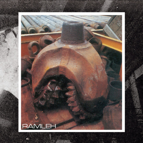 Ramleh - The Great Unlearning cover art