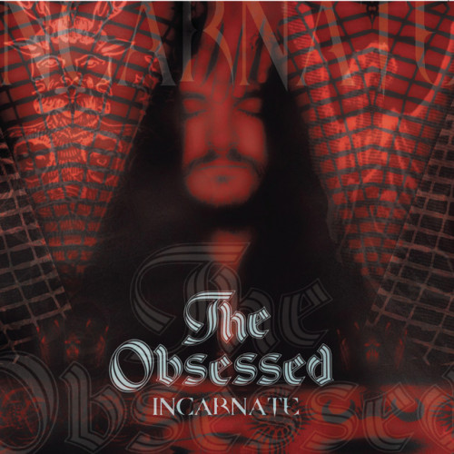 The Obsessed - Incarnate cover art