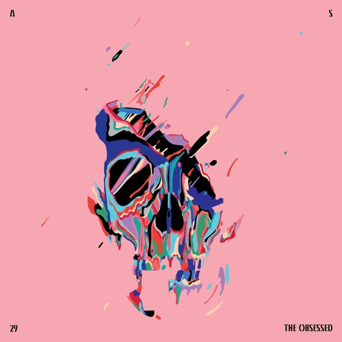 The Obsessed - Sodden Jackyl cover art