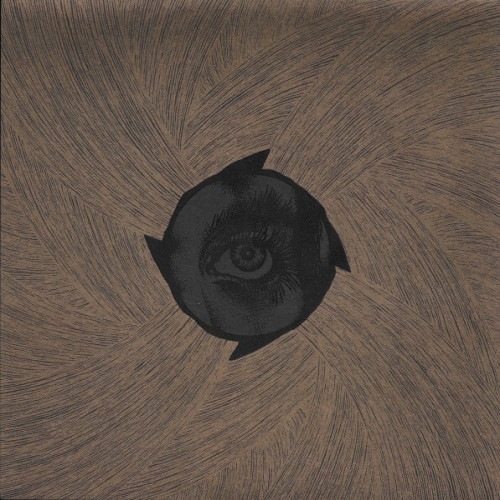 Septic Death - Daymare / Crocodile Tears cover art