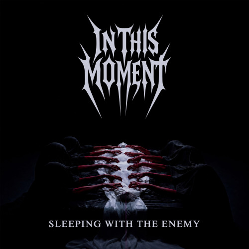 In This Moment - Sleeping with the Enemy cover art
