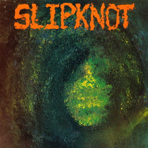 Slipknot - Slipknot cover art