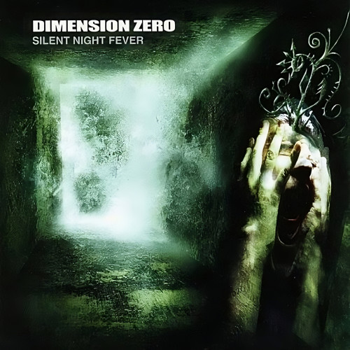 Dimension Zero - Silent Night Fever Dimension Zero - Silent Night Fever