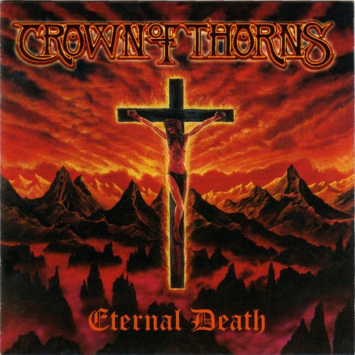 Crown of Thorns - Eternal Death Crown of Thorns - Eternal Death