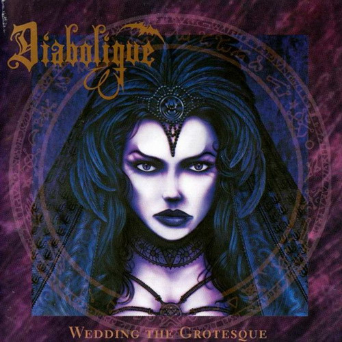 Diabolique - Wedding the Grotesque Diabolique - Wedding the Grotesque