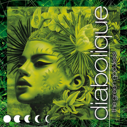 Diabolique - The Green Goddess Diabolique - The Green Goddess