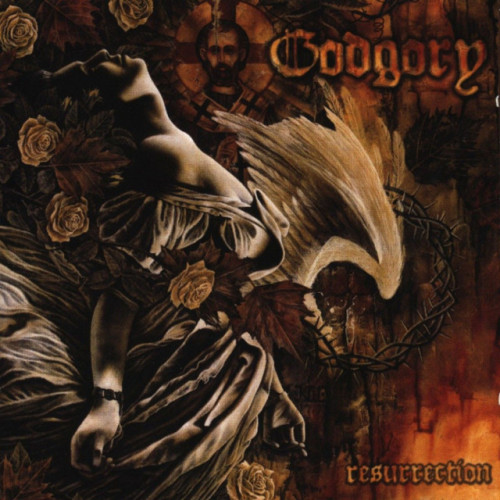 Godgory - Resurrection Godgory - Resurrection