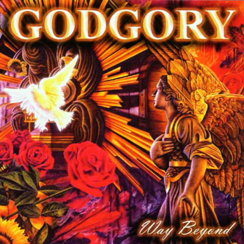 Godgory - Way Beyond Godgory - Way Beyond