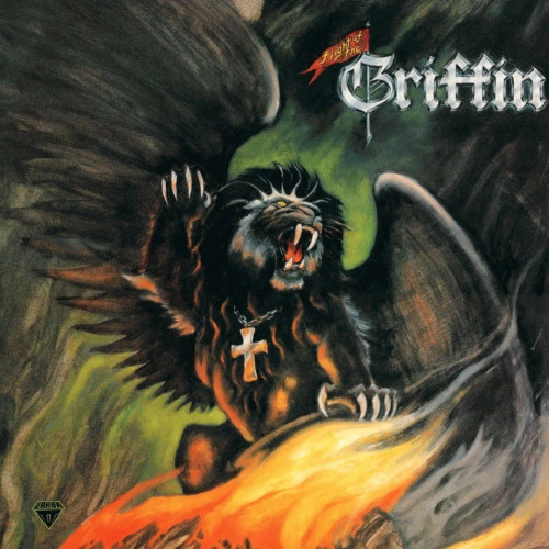 Griffin - Flight of the Griffin