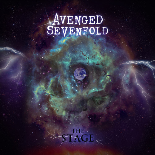Avenged Sevenfold - The Stage Avenged Sevenfold - The Stage
