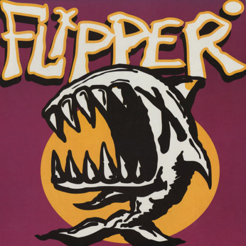 Flipper - Nürnberg Fish Trials cover art Flipper - Nürnberg Fish Trials cover art