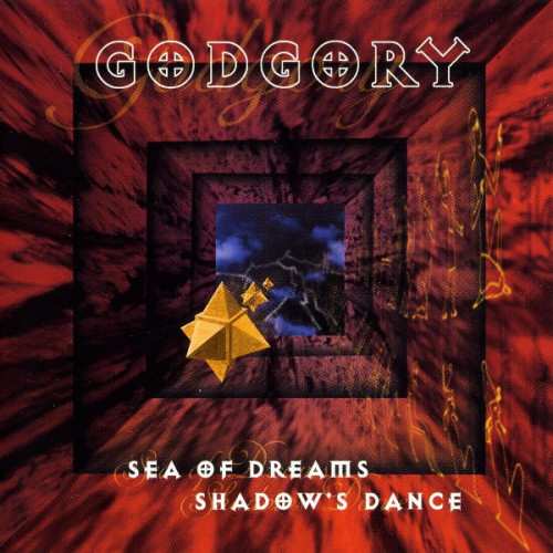Godgory - Sea of Dreams / Shadow's Dance cover art Godgory - Sea of Dreams / Shadow's Dance cover art