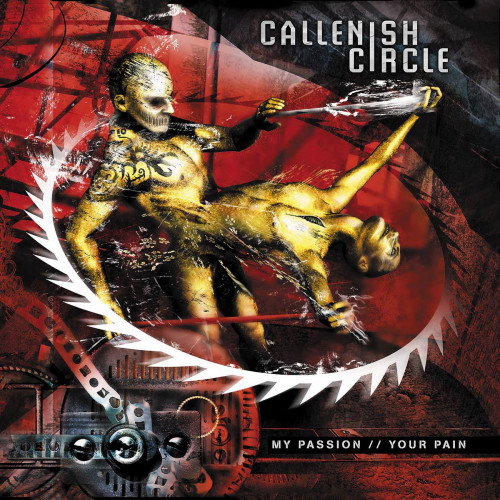 Callenish Circle - My Passion // Your Pain