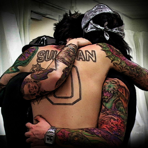 Avenged Sevenfold - So Far Away cover art Avenged Sevenfold - So Far Away cover art