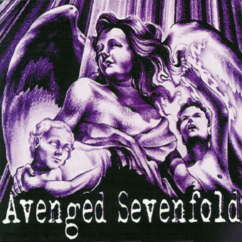 Avenged Sevenfold - Sounding the Seventh Trumpet Avenged Sevenfold - Sounding the Seventh Trumpet