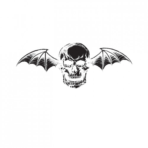 Avenged Sevenfold - Avenged Sevenfold Avenged Sevenfold - Avenged Sevenfold
