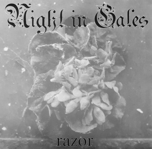 Night in Gales - Razor cover art Night in Gales - Razor cover art