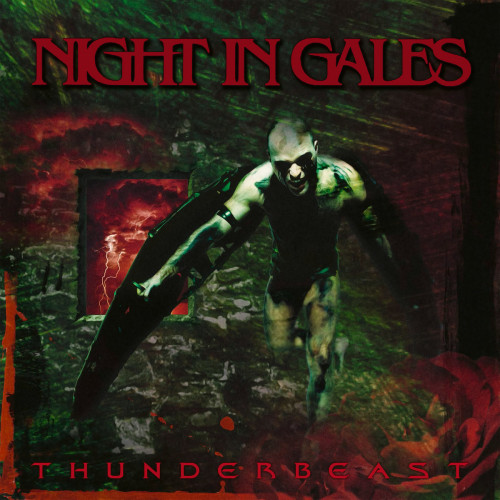 Night in Gales - Thunderbeast
