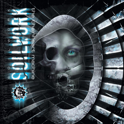 Soilwork - The Chainheart Machine Soilwork - The Chainheart Machine