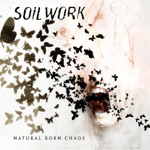 Soilwork - Natural Born Chaos