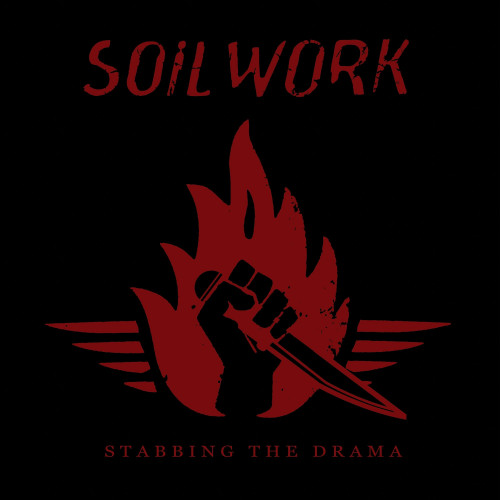 Soilwork - Stabbing the Drama