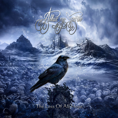 Ablaze My Sorrow - The Loss of All Hope cover art