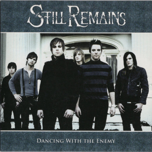 Still Remains - Dancing with the Enemy cover art Still Remains - Dancing with the Enemy cover art